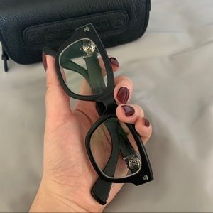 Chrome hearts bangadang 1 frame